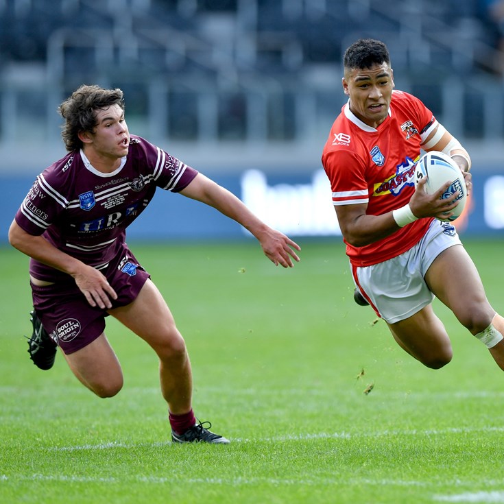 Sowie's Debutant Watch | Young guns blooded