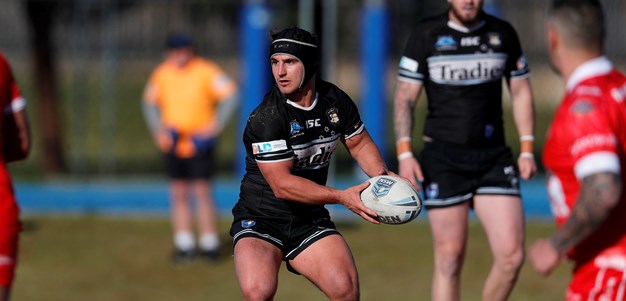 Sharks hunt another win but Rams hungry for third place