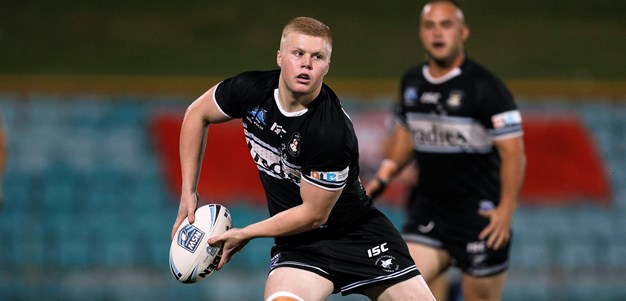 Road to Finals | Cronulla-Caringbah Sharks