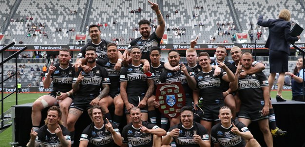 Incredible Sharks comeback earns premiership victory