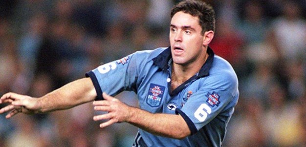 Brad Fittler