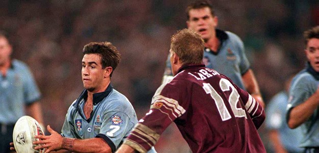 Andrew Johns