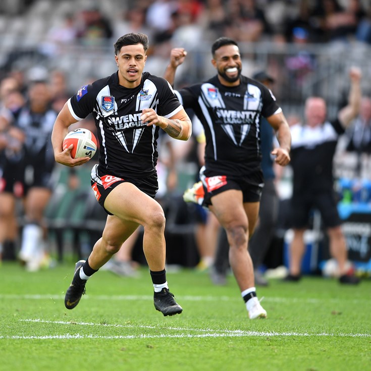 Haze Dunster | Stats Amazing