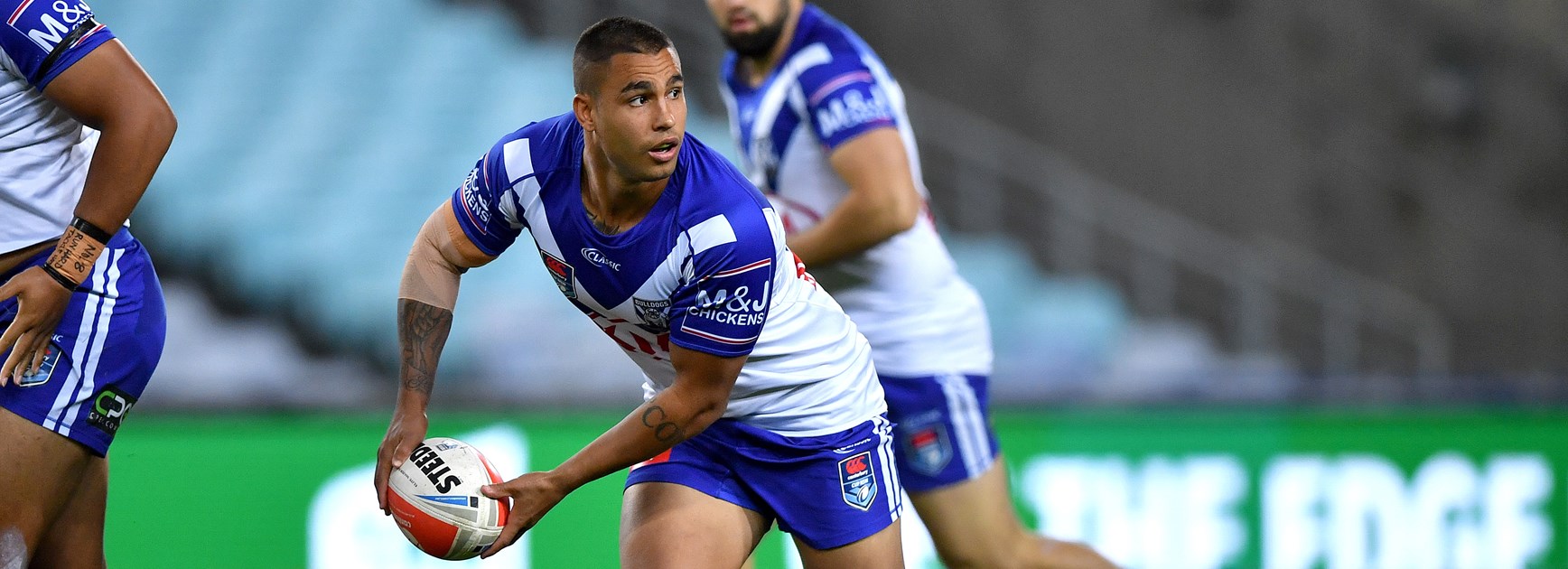 Stats Amazing | Michael Lichaa