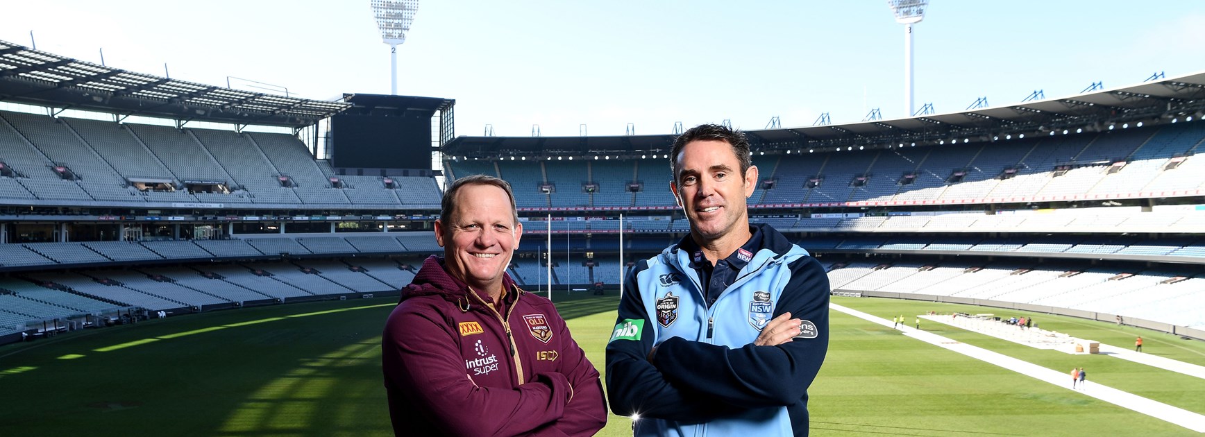Fittler thrilled after State of Origin venues announced