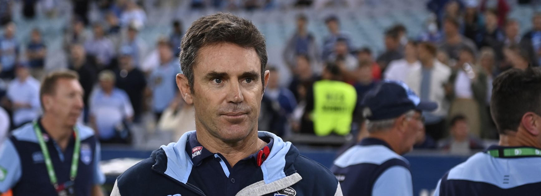 NSW Blues trimmed to 19 players for Origin decider