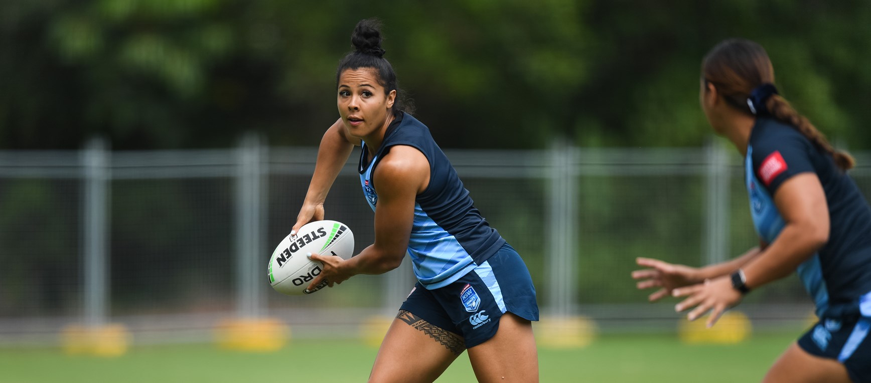 GALLERY | NSW Women's Training at Twin Waters
