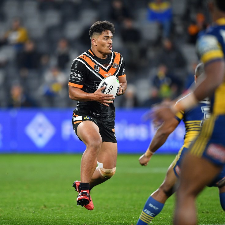 20 stars for 2021 | Shawn Blore