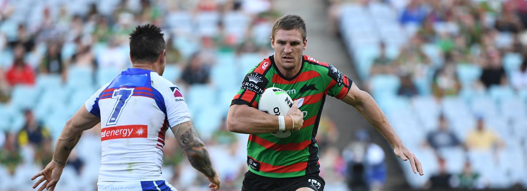 20 stars for 2021 | Jed Cartwright