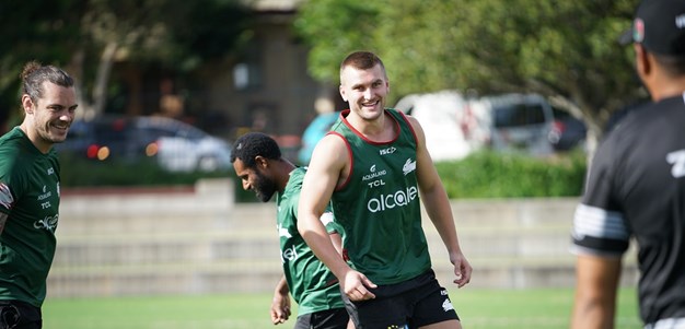 20 stars for 2021 | Brock Gardner