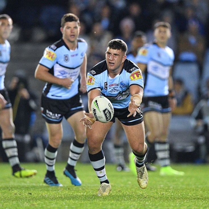 20 stars for 2021 | Billy Magoulias