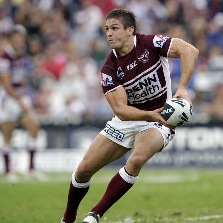 Former Manly Ironman to coach Blacktown Workers Sea Eagles