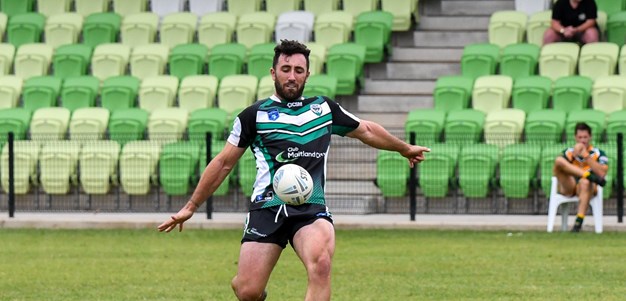 Mata'utia headlines Pickers squad to battle Wentworthville in maiden Presidents Cup