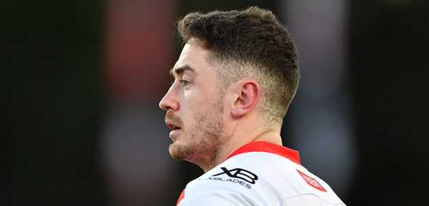 Stats Amazing | Adam Clune