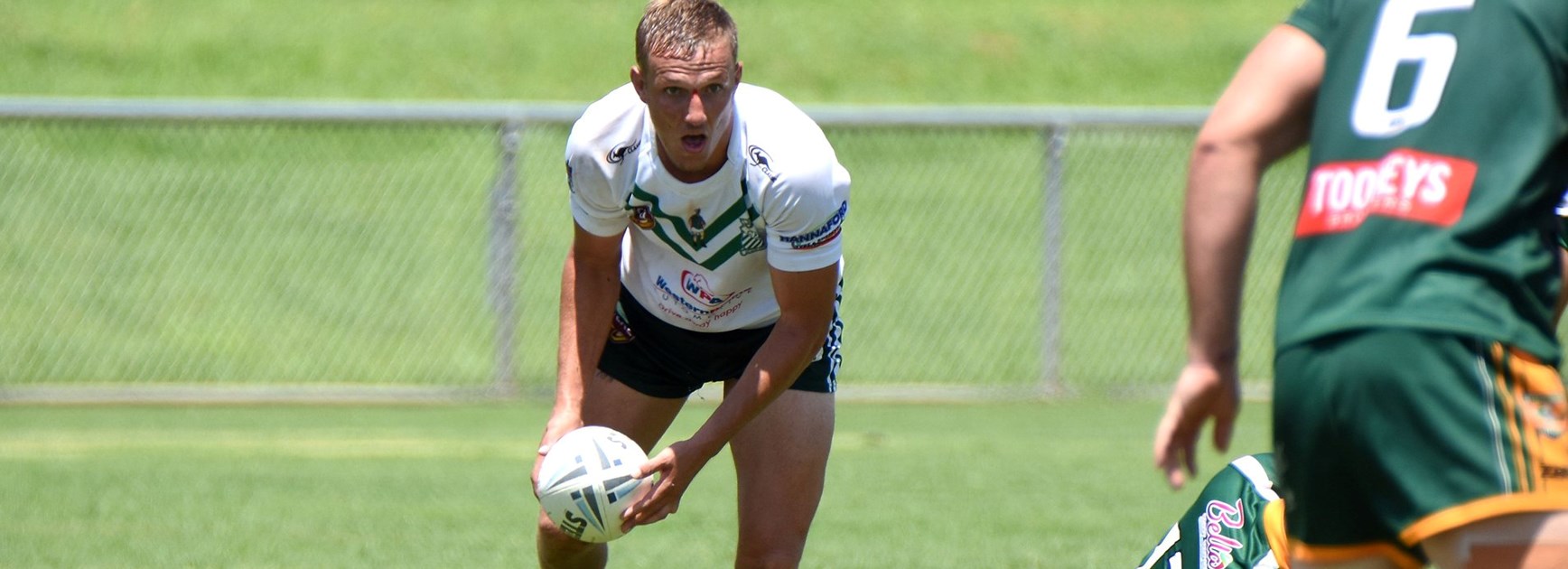 Regional and Metro teams to meet in unique 2020 Presidents Cup