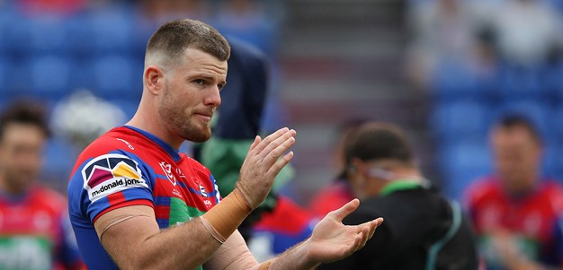 Throwback Thursday | Lachlan Fitzgibbon