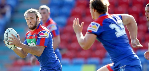 Team in Focus | Newcastle Knights