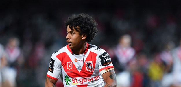 Windback Wednesday | Tristan Sailor