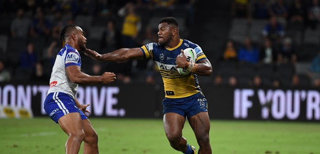 Windback Wednesday | Maika Sivo