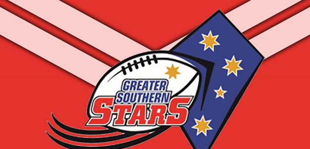 Greater Southern