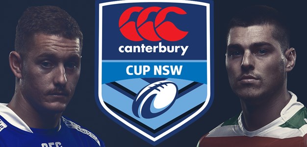 The Short Side with Jamie Soward | Ep 2: Mitch Williams