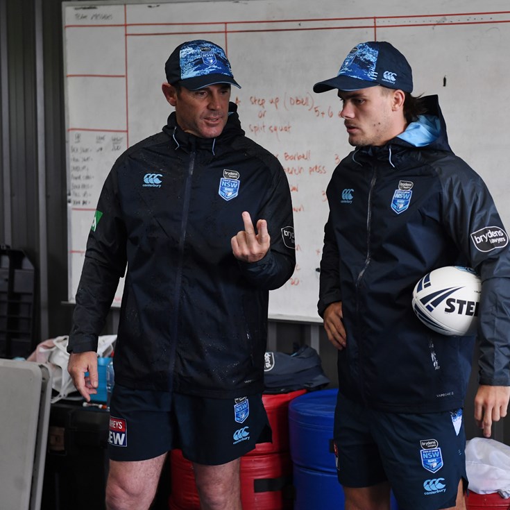 Paps ready to take on more leadership in 2021