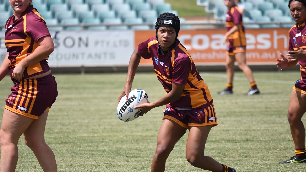 Nswrl Country Championships To Unearth Next Regional Star Nswrl