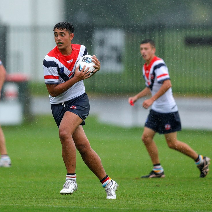 NSWRL TV Previews | Johns, Daley Semi-Finals, Knock-On Effect Cup Rd 2