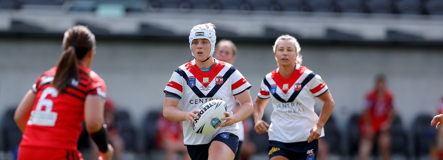 NSW Women’s Premiership | Round 1 Preview