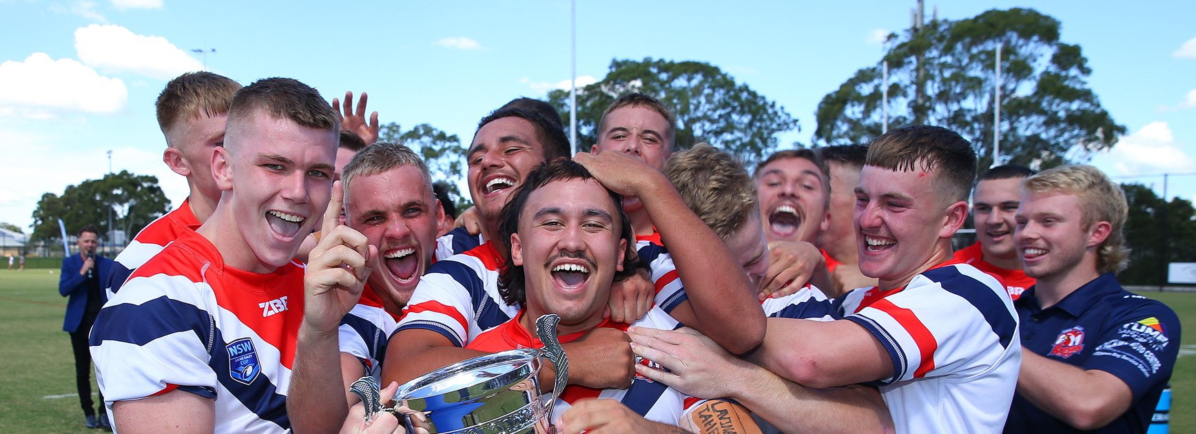 Woy Woy to host Regional Reps Grand Final day