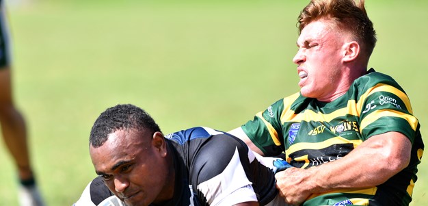 Wolves hold on against Silktails in thriller