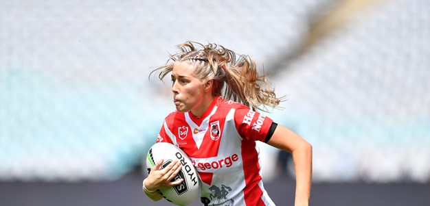 Women's squads named for National Championships