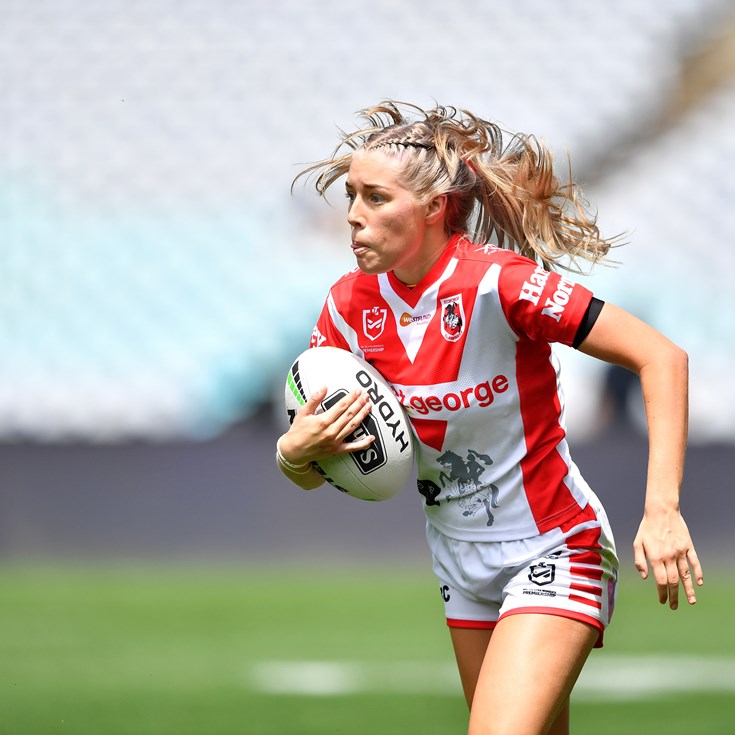 Women's squads named for National Championships