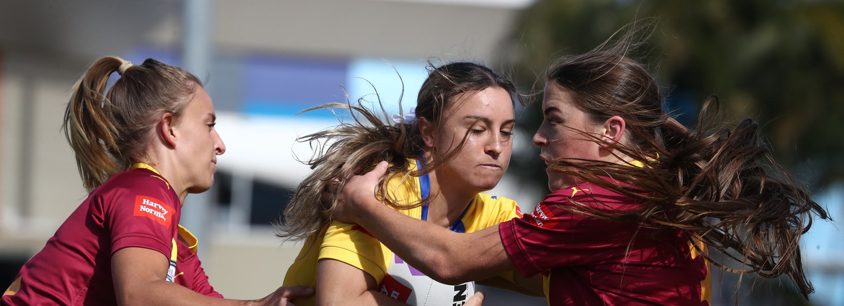 NSW Women's Under 19s Origin squad announced