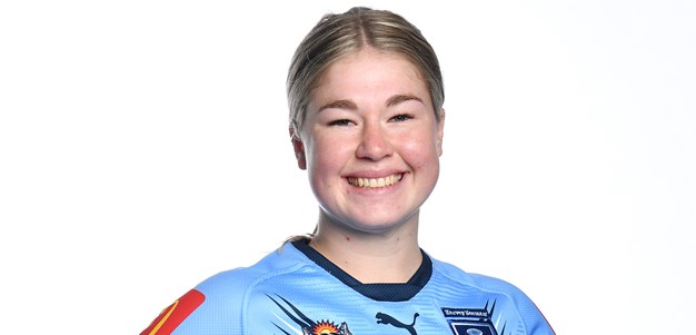 The long journey to NSW Women's Under 19s