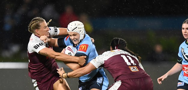 How Southwell pushed through pain barrier for Sky Blues