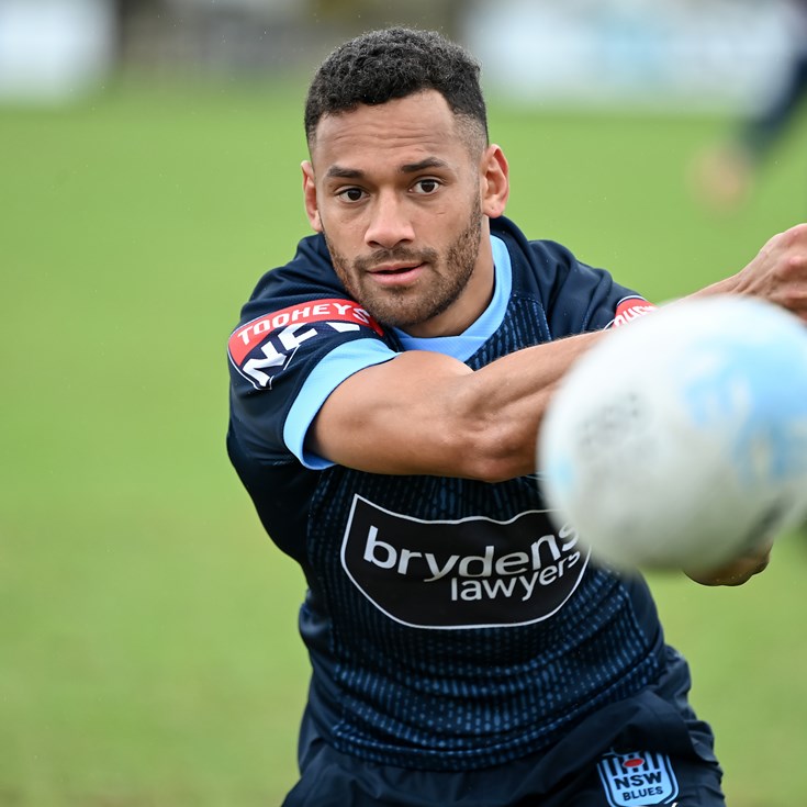 Fittler breaks new ground with Koroisau selection