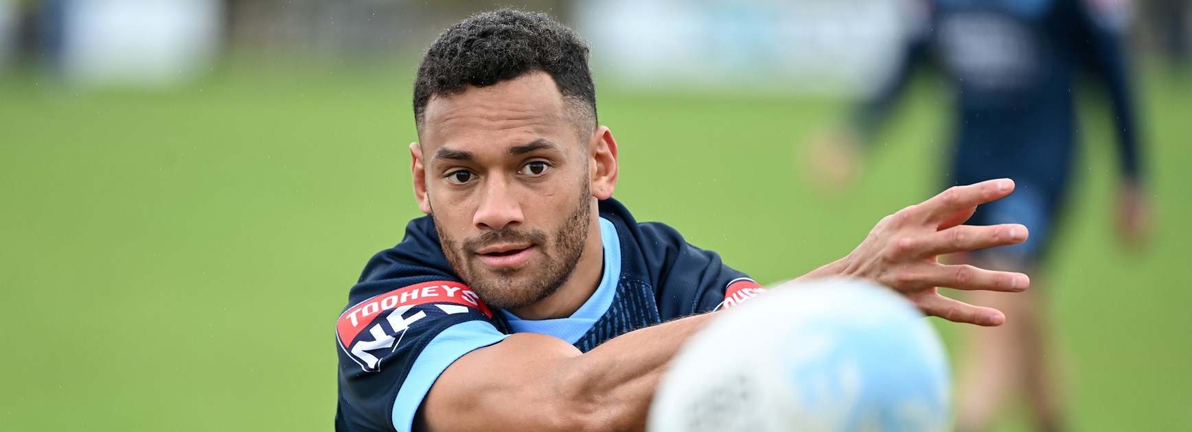 Fittler breaks new ground with Koroisau selection