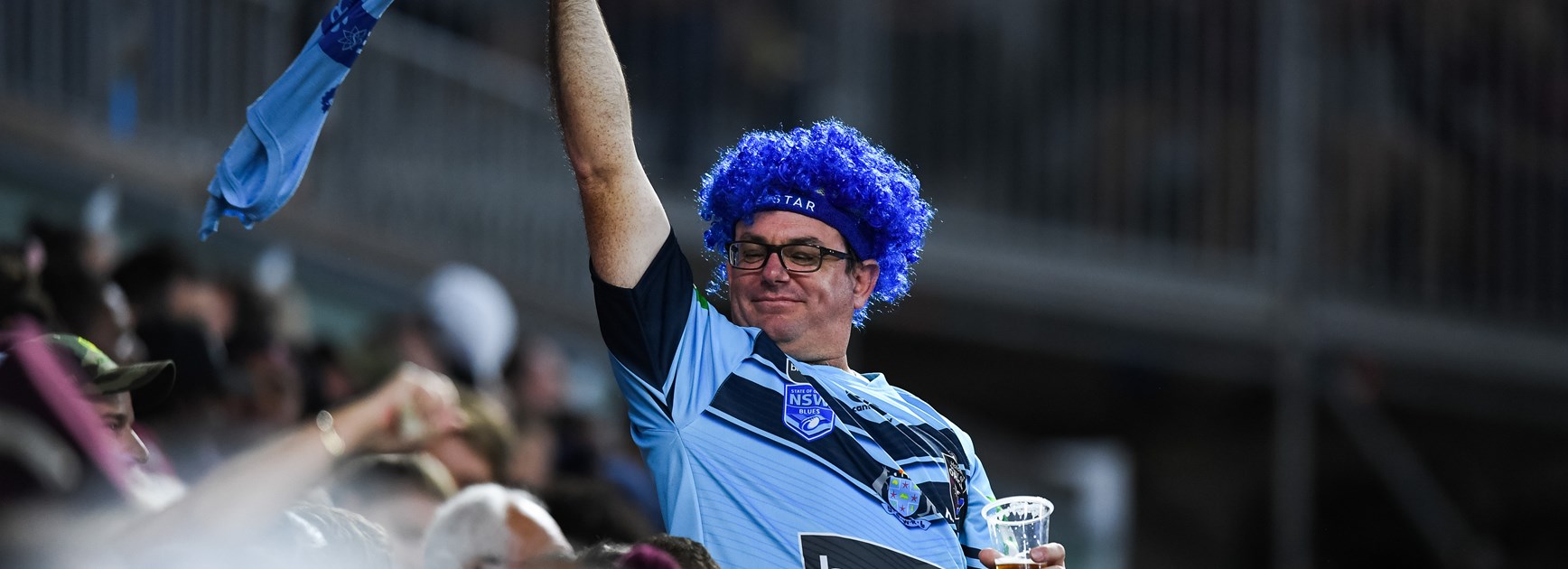 Blatchys Blues fans urged to be part of history