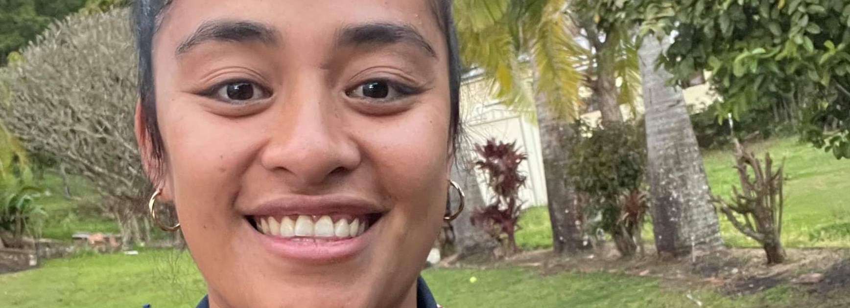 Ambition driving Female Community Coach of the Year