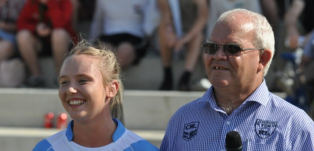 Vale | Peter McDonald