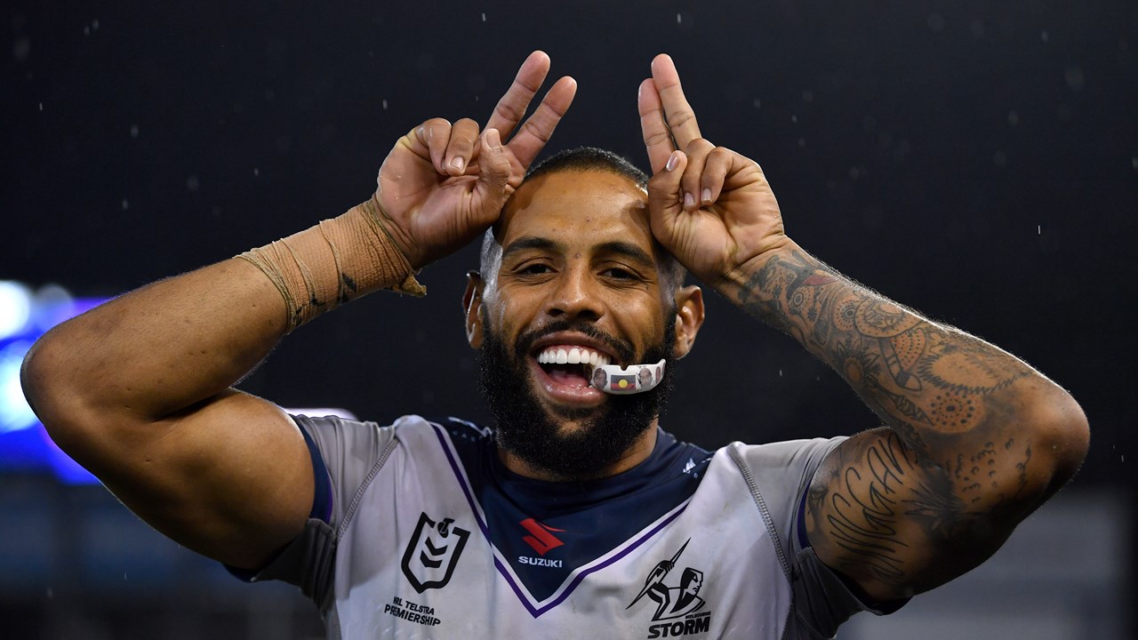 Storm winger Josh Addo-Carr should play fullback at Canterbury Bulldogs | NSWRL