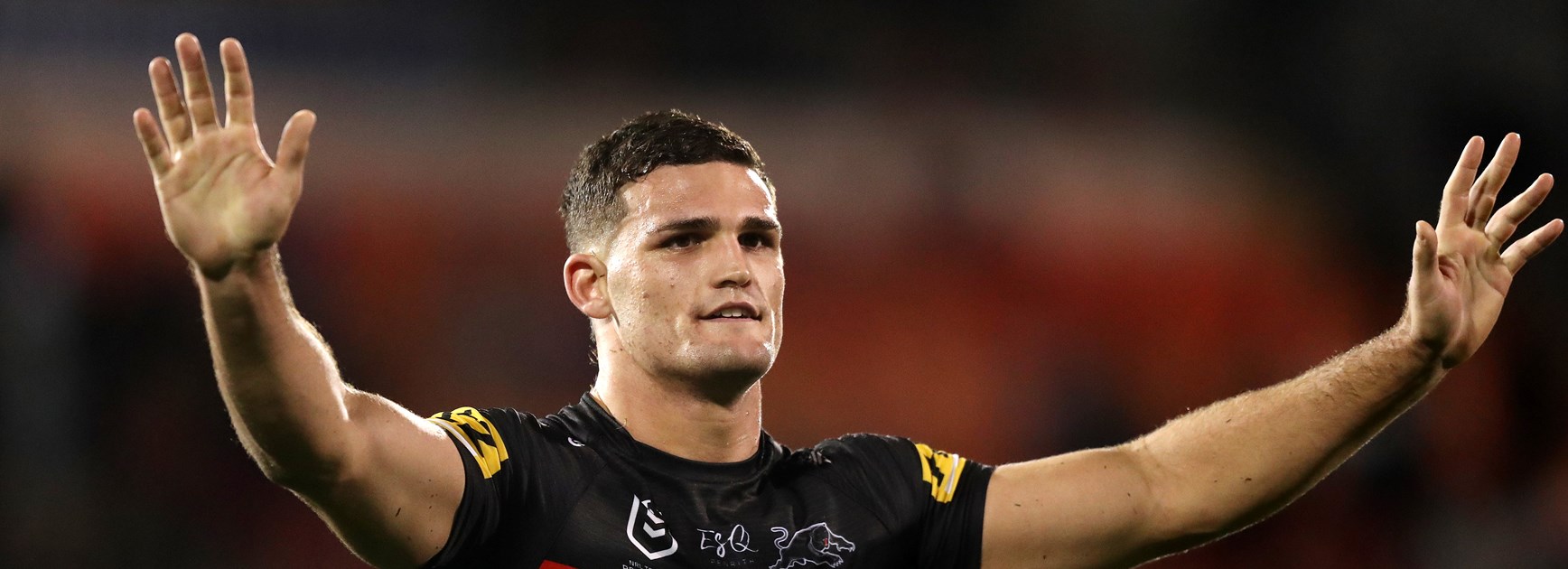 Cleary named but unsure of injury return