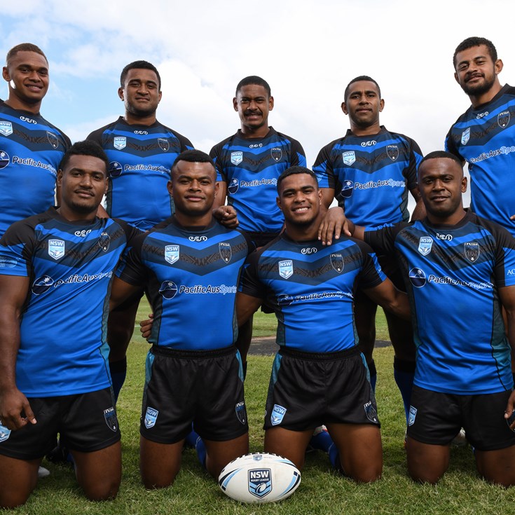 Silktails farewell Australia after breakout season