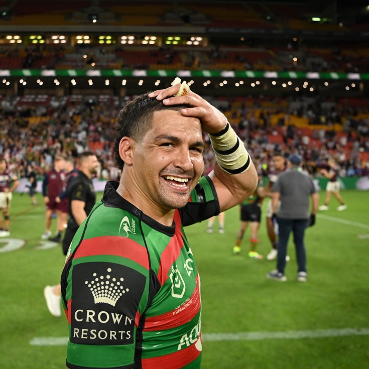 Why Walker is just as "dangerous " as Maloney