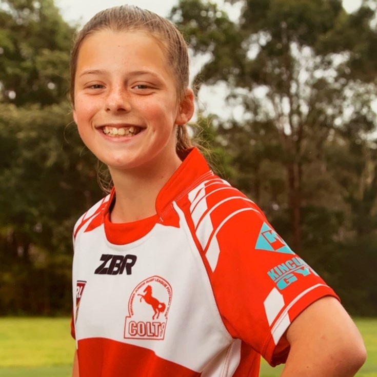 Kincumber Colts Junior racks up decade of success