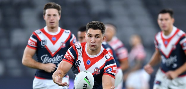 Why Radley's return spells trouble for the Titans