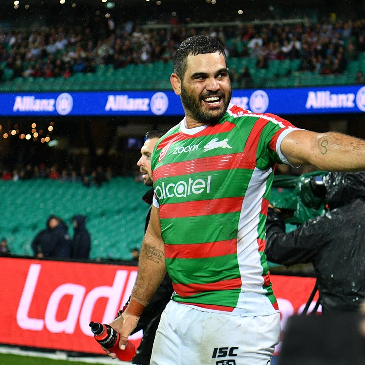 Family ties brings GI home to Macksville