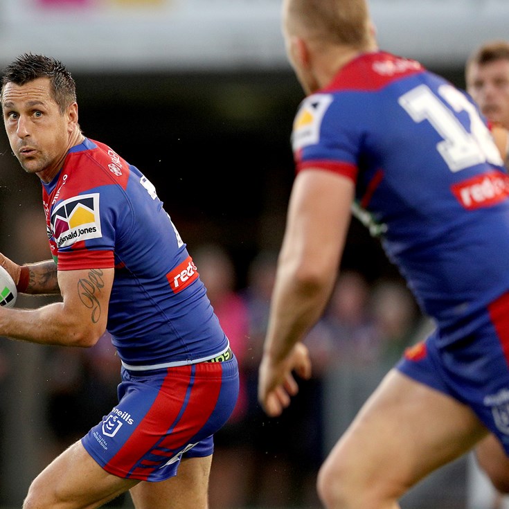 Pearce seeks immediate release from Knights