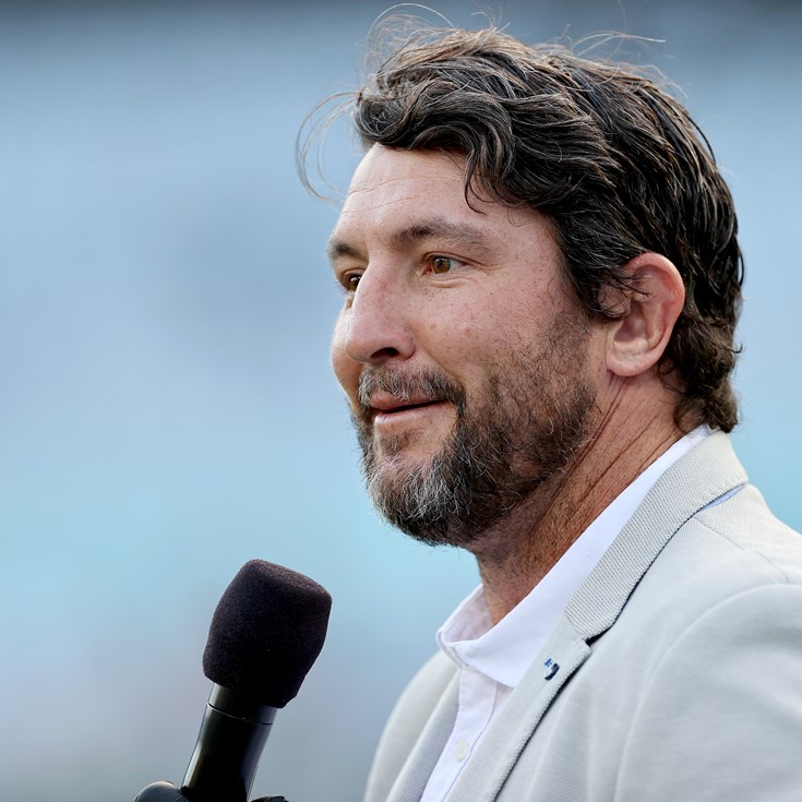 Hindy backs 'Givin 4 Livin ' Day to support mental health